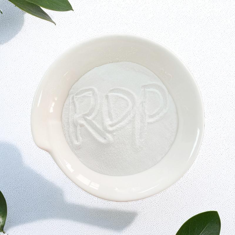 可再分散乳胶粉：性能、应用与选型全解析